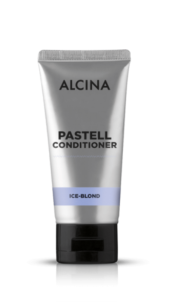 Alcina Pastell Conditioner Ice-Blond - 100 ml