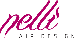 Nelli Hairdesign Shop-Logo