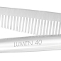 Preview: Jaguar Lumen 40