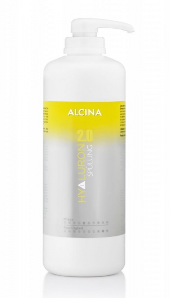 Alcina Hyaluron 2.0 Spülung (1250 ml)