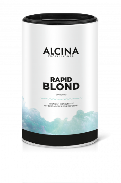 Alcina Rapid Blond Staubfrei (500 g)