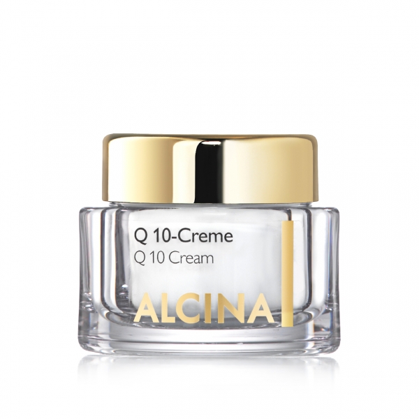 Alcina Q10-Creme - 50 ml