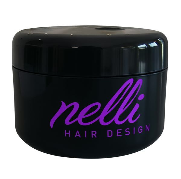 NELLI HAIRDESIGN  Elastic Cream - 100 ml