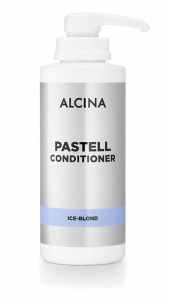 Alcina Pastell Conditioner Ice-Blond (500 ml)