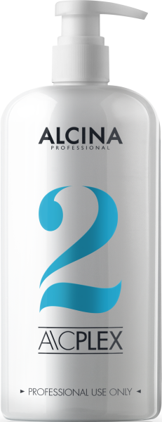 Alcina AC Plex Step 2 (500ml)