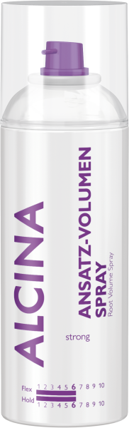Alcina Ansatz-Volumen-Spray Aerosol (200ml)