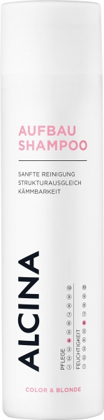 Alcina Aufbau-Shampoo (1250 ml)