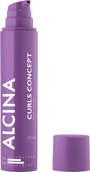 Alcina Curls-Concept (100ml)