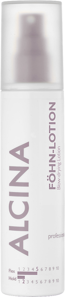 Alcina Föhn-Lotion (125ml)