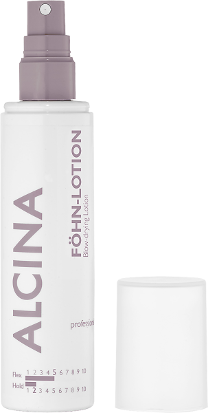 Alcina Föhn-Lotion (125ml)