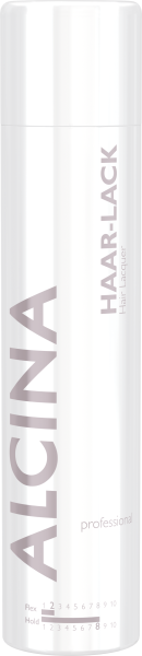 Alcina Haar-Lack (500ml)