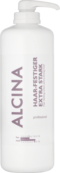 Alcina Haar-Festiger extra stark (1200ml)