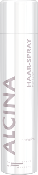 Alcina Haar-Spray (500ml)