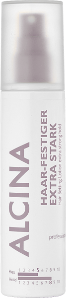 Alcina Haar-Festiger extra stark (125ml)