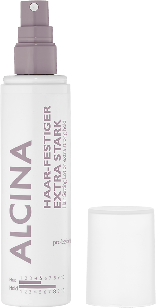 Alcina Haar-Festiger extra stark (125ml)