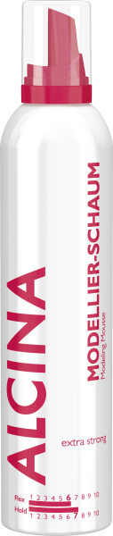 Alcina Modellier-Schaum Aerosol (300ml)