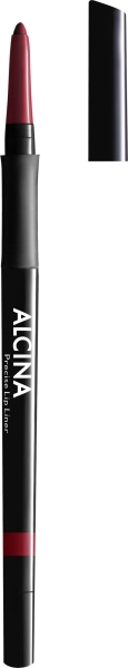 Alcina Precise Lip Liner intense 020