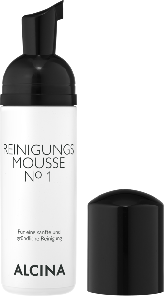 Alcina Reinigungsmousse N°1 - 150 ml