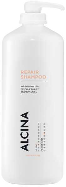 Alcina Repair-Shampoo (1250 ml)