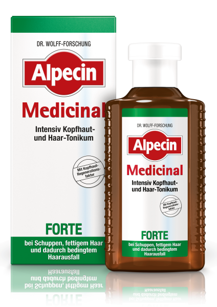 Alpecin Medicinal FORTE