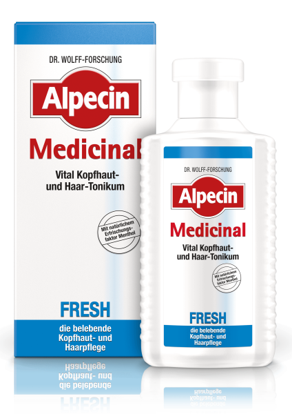 Alpecin Medicinal FRESH