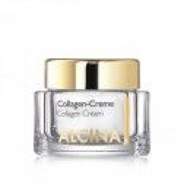 Alcina Collagen-Creme - 250ml