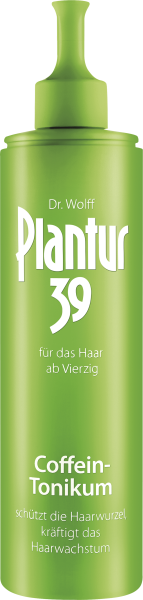 Plantur 39 Phyto-Coffein-Tonikum