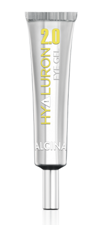 Alcina Hyaluron 2.0 Eye Gel