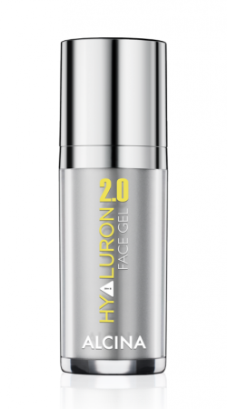 Alcina Hyaluron 2.0 Face Gel