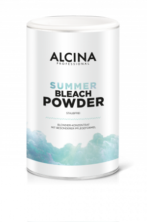 Alcina Summer Bleach Powder (500g)