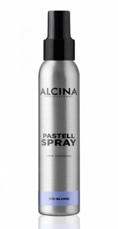 Alcina Pastell Spray Ice-Blond (100 ml)
