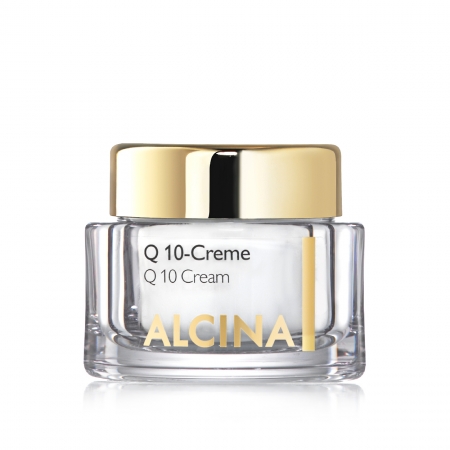 Alcina Q10-Creme - 250 ml