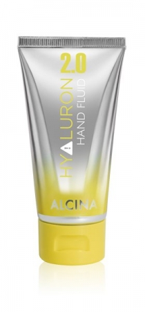 Alcina Hyaluron 2.0 Hand-Fluid - 50 ml