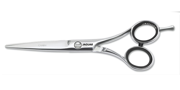 Jaguar Charm