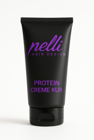 NELLI HAIRDESIGN  Protein Creme Kur - 100 ml