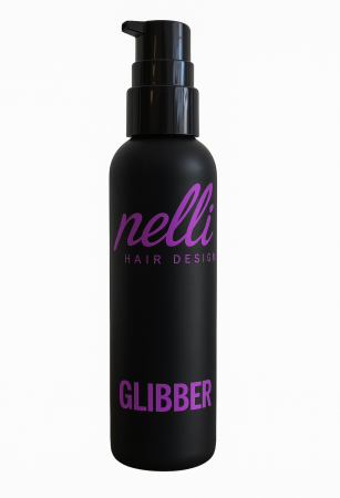 NELLI HAIRDESIGN  Glibber - 100 ml