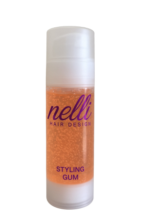 NELLI HAIRDESIGN  Styling Gum - 100 ml