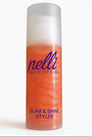 NELLI HAIRDESIGN  Glam & Shine Styler - 150 ml