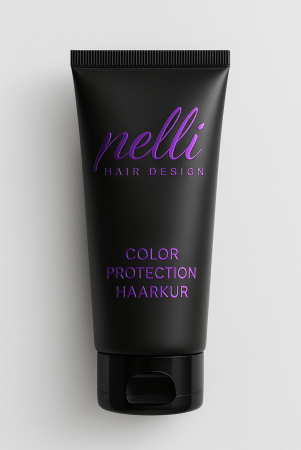 NELLI HAIRDESIGN  Color Protection Haarkur - 100 ml