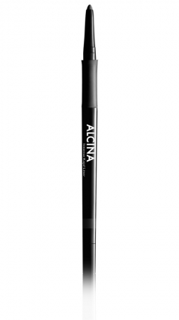 Alcina Intense Kajal Liner black 010