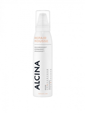 Alcina Repair-Mousse (150ml)