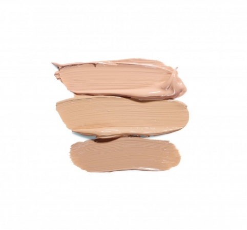 Alcina Authentic Skin Foundation