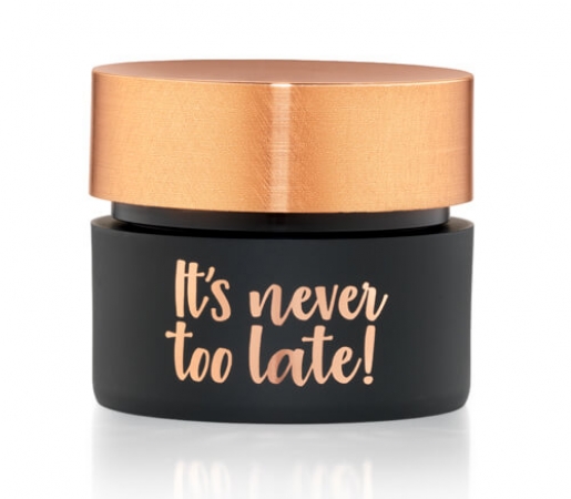 Alcina It’s never too late Gesichtscreme - 50 ml