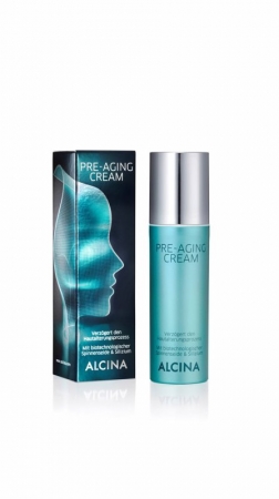 Alcina Pre-Aging Cream