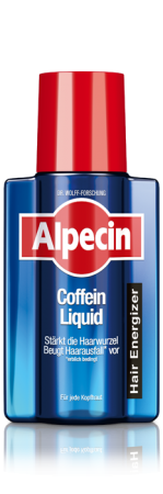 Alpecin Coffein-Liquid - 75 ml