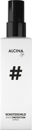 Alcina #Style Schutzschild