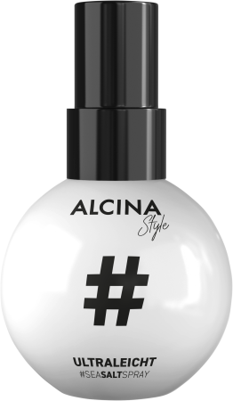 Alcina #Style Ultraleicht