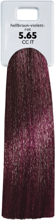 Alcina Color Creme 5.65 hellbraun violett-rot 60 ml