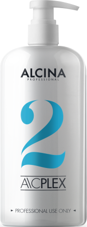 Alcina AC Plex Step 2 (500ml)