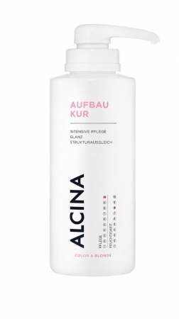 Alcina Aufbau-Kur (500ml)